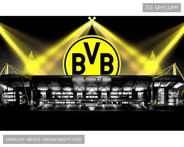 多特蒙德拟在南美建立选材据点以扩大人才供应