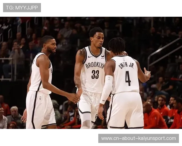 篮网队实力不断增强，追求更高目标，篮网的队